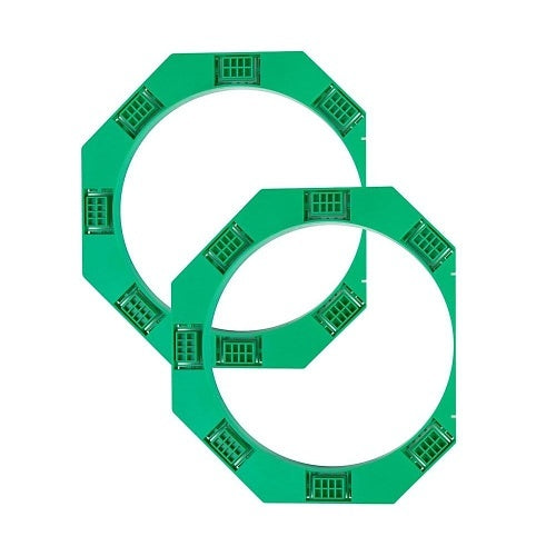 Episode ES-ESS-BRKT-IC-6 6 Inch Speaker Ceiling Brackets Pair