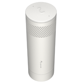 Episode ES-RAD-SPK3 Outdoor Radiance Speaker Weatherproof