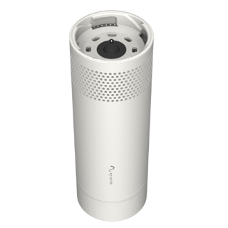 Episode ES-RAD-SPK3 Outdoor Radiance Speaker Weatherproof