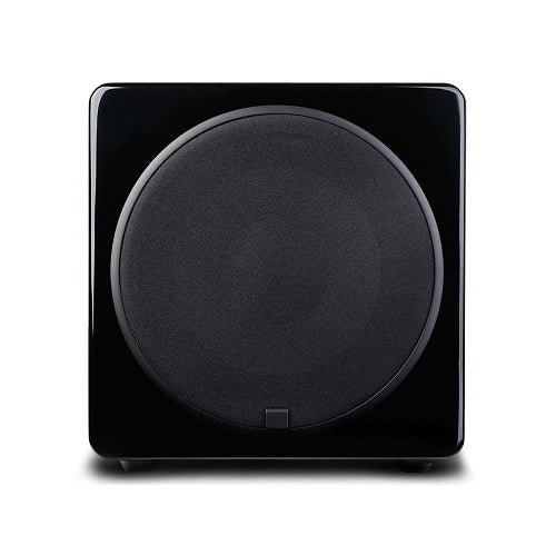 Episode ES-SUB-EVO10-450-BLK 10 Inch 480W Sealed Subwoofer Front