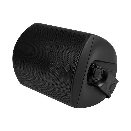 Episode ECS-500-AW70V-6 Surface Mount 6.5 inch Speaker Outdoor Horizontal Black