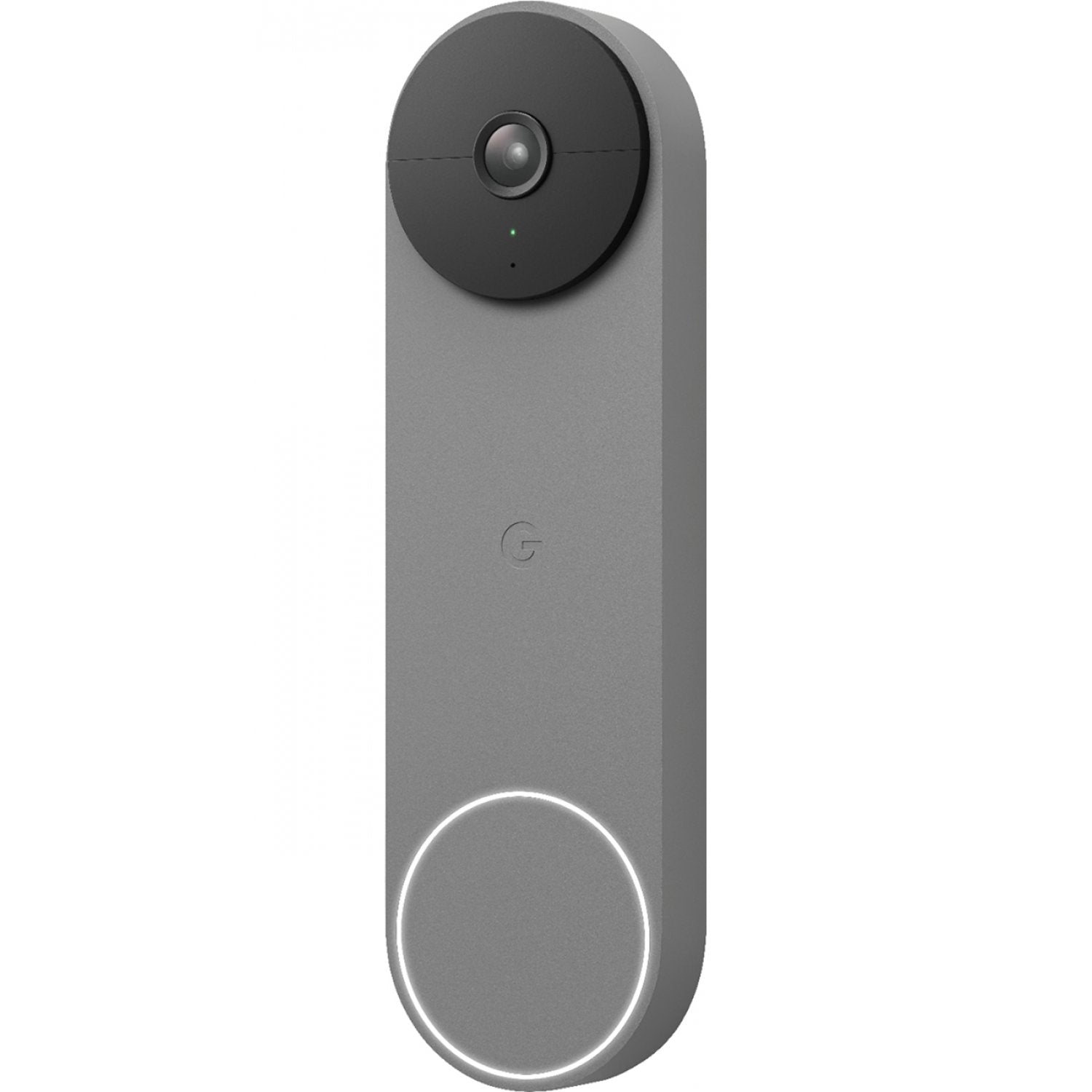 GA02076-US Nest Video Doorbell Battery-Powered Intelligent Detection Vertical FOV