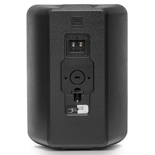 JBL Control 28-1 8 Inch 2-Way Speakers High Output Outdoor Pair Back