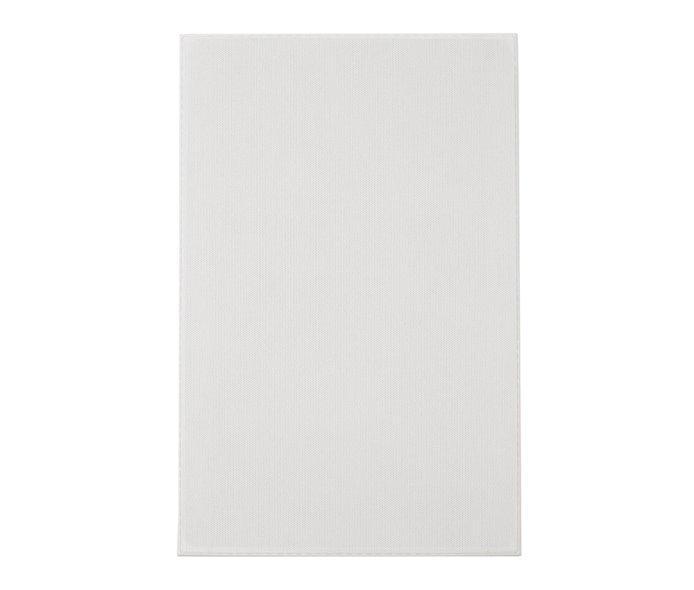 Klipsch R-5650-S II 6.5 Inch In-Wall Surround Slim Speaker
Plain white sheet of paper on a white background