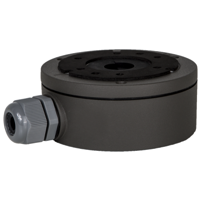 LTS LTB345 Junction Box Mini Turret Bullet Camera