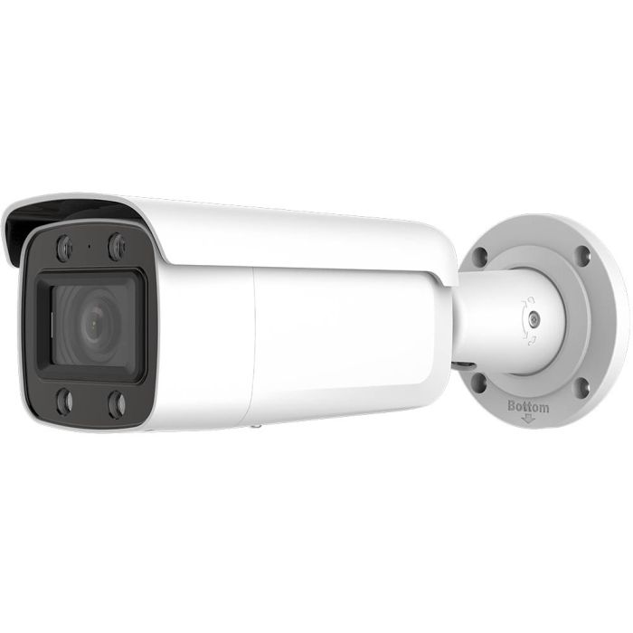 LTS LTCMIP7923LPR-22 Platinum 2MP IP License Plate Camera