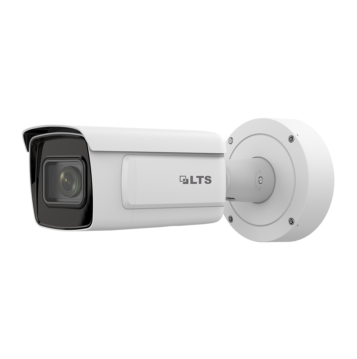 LTS LTCMIP7943WLPR-32R 4MP LPR Bullet IP Camera Matrix IR