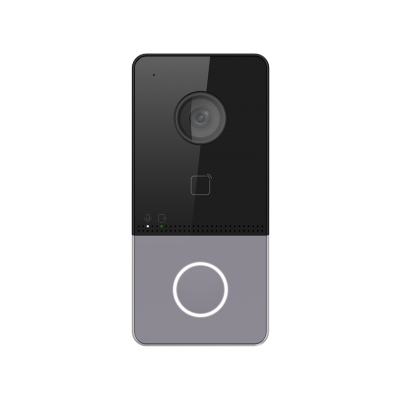 Lts doorbell setup 2025