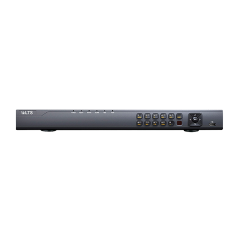 LTS LTN8616-P16 Platinum Professional Plus NVR Level 16 Channel 4K