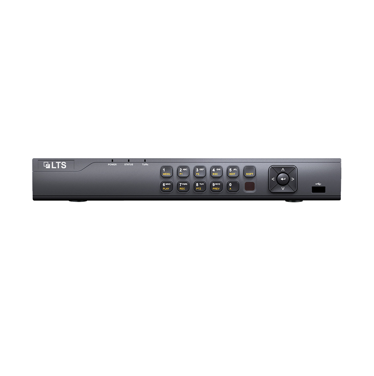LTS LTN8704QN-P4 Platinum 4-Channel Professional NVR