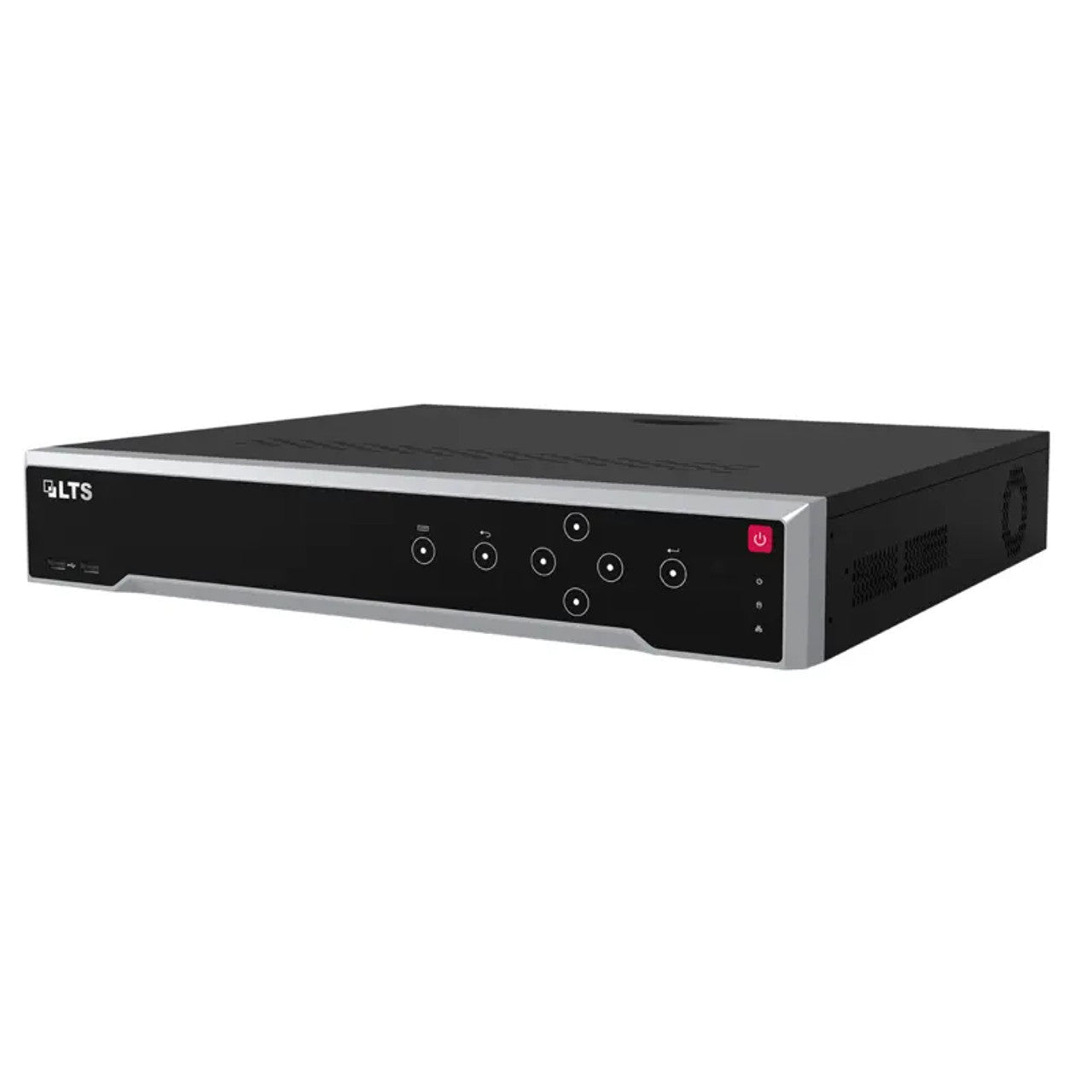 LTS LTN8932-N 32 Channel 8K NVR 32MP Recording SATA Ports 14TB Each