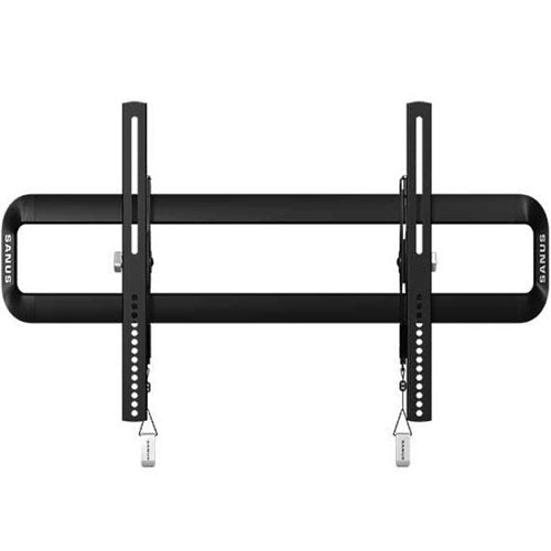Sanus VLT5-B1 Tilting TV Wall Mount 42 Inch to 90 Inch front view main image