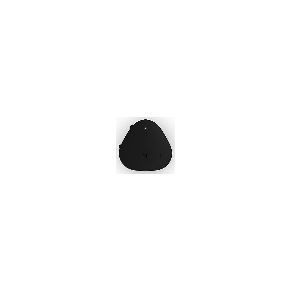 Sonos Roam 2 Portable Bluetooth Waterproof Smart Wireless Speaker top view