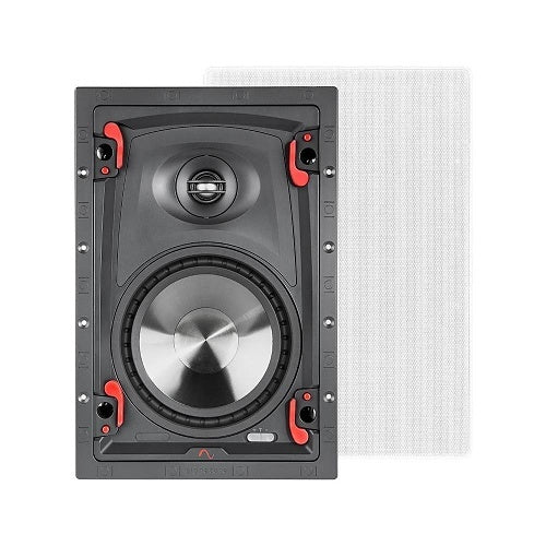 Episode Signature SIG-56-IW In-Wall Speaker 6 Inch
Wall-mounted speaker with a white background