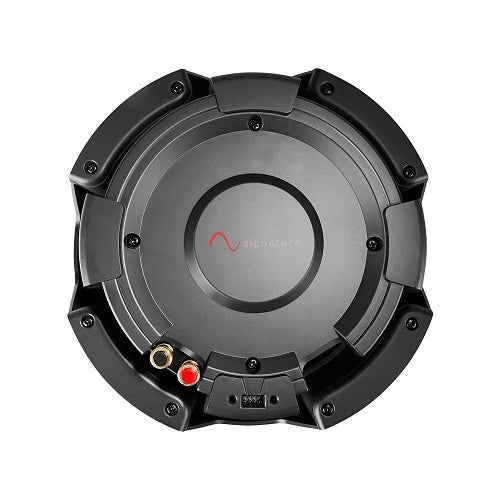 Episode Signature SIG-76-ICSURR 6" In-Ceiling Surround Speaker Bottom