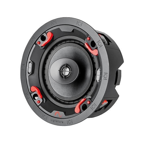 Episode Signature SIG-76-IC 6 Inch In-Ceiling Speaker Side angle view
