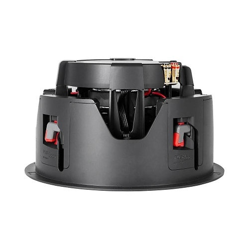 Episode Signature SIG-76-IC 6 Inch In-Ceiling Speaker Bottom view on a white background