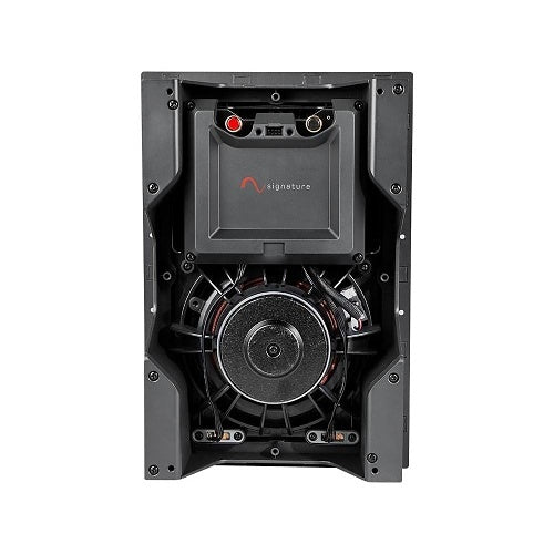 Episode Signature Series SIG-76-IW 6" In-Wall Premium Speaker Back