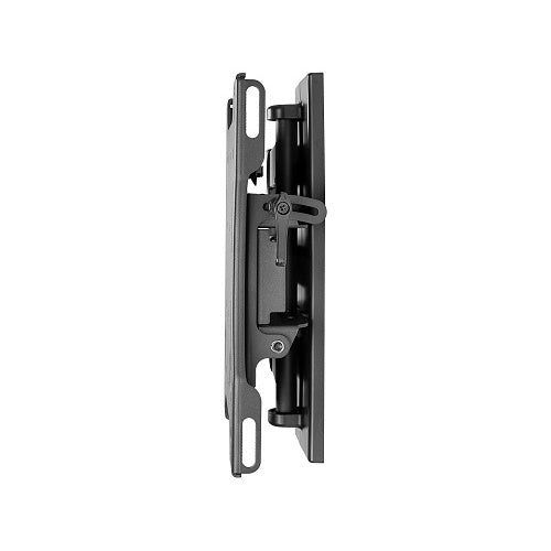 Strong SM-CB-ART1-M Single Arm Tilt TV Wall Mount 24–55 Inch
Black TV wall mount on a white background