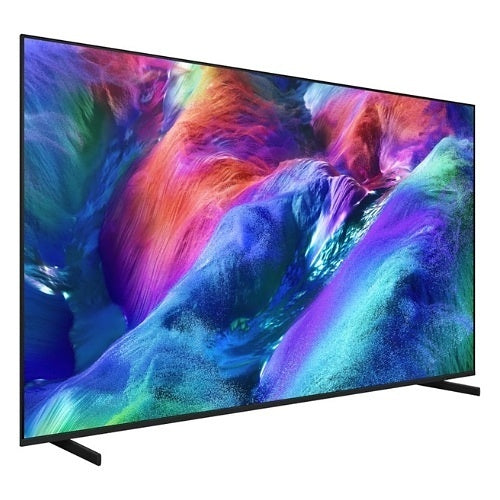 Samsung MRN55R85HAFXZA 55" R85H Micro RGB 4K Smart TV right side
