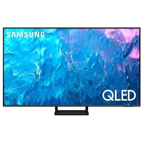 Samsung QN65QN70FAFXZA 65 Inch Smart Neo QLED 4K TV HDR (2025) Front