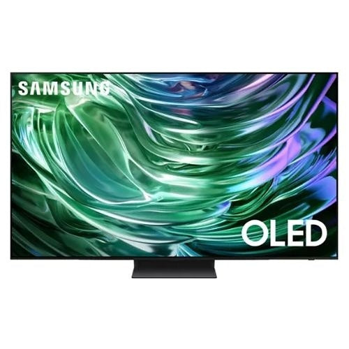 Samsung QN83S90FAEXZA 83 Inch OLED 4K TV AI Gen4 (2025)