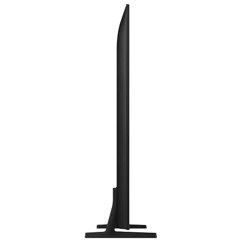 Samsung QN85Q7FAAFXZA 85 Inch QLED 4K TV Quantum HDR (2025) Side View