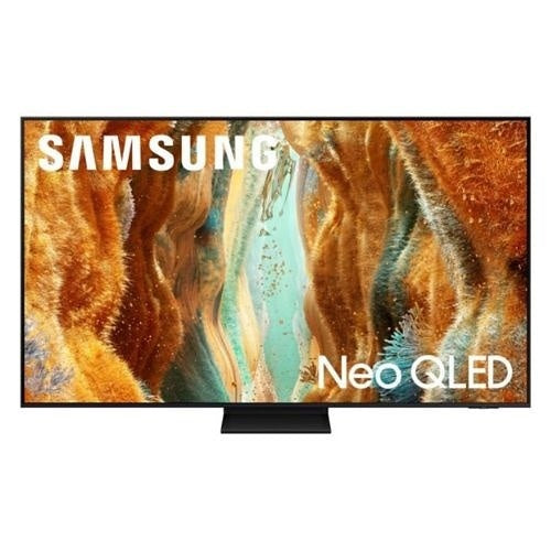 Samsung QN85QN70FAFXZA 85 Inch Neo QLED 4K TV AI Gen2 HDR (2025) Front