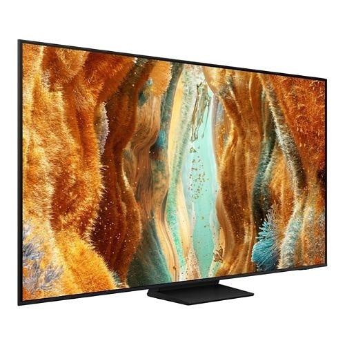 Samsung QN85QN70FAFXZA 85 Inch Neo QLED 4K TV AI Gen2 HDR (2025) right angle