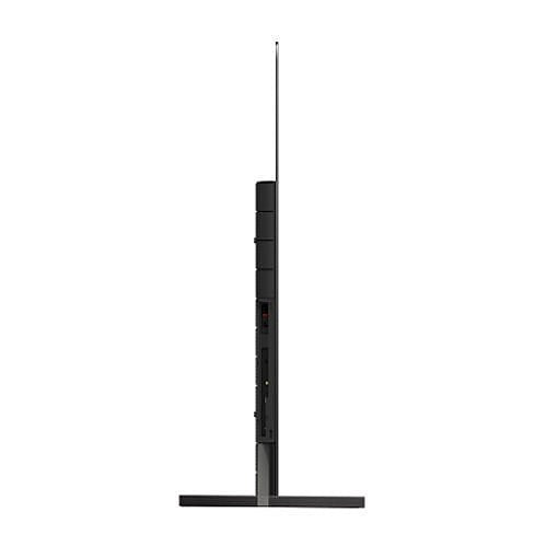 Sony XR83A80L 83 Inch OLED 4K HDR Google TV Dolby Vision (2023) Side View