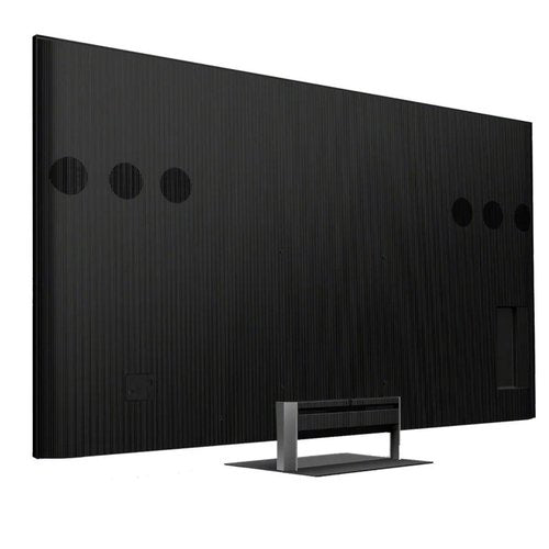 Sony K85XR70M2 85" BRAVIA 7 II True RGB 4K HDR Smart TV back view