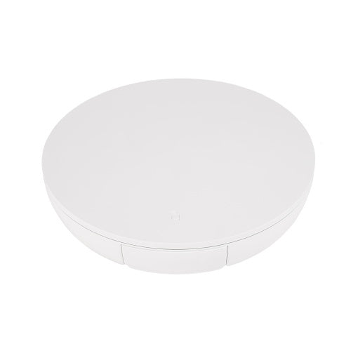 Araknis AN-530-AP-I Wi-Fi 7 Indoor Access Point Tri-Band 10GbE
Round white object on a white background