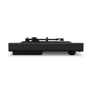 Victrola VPT1500BLK Onyx Turntable Belt-Drive Wireless Bluetooth
Black DJ turntable on a white background