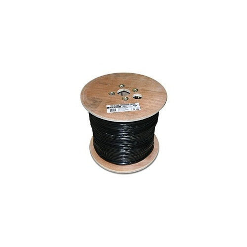 Wirepath SP-142-DB-500-BLK Direct Burial 14AWG Speaker Wire 500ft bulk