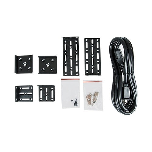 WattBox WB-800-IPVM-6 IP Surge Protector 6-Outlet Safe Voltage accessories