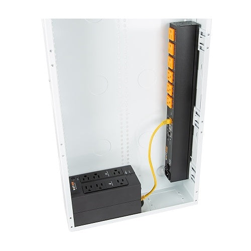 WattBox WB-800-IPVM-6 IP Surge Protector 6-Outlet Safe Voltage in a box
