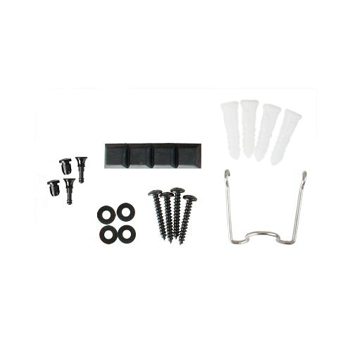 WattBox WB-200-CE-4 Slim Coax Ethernet 4-Outlet Surge Protector Accessories