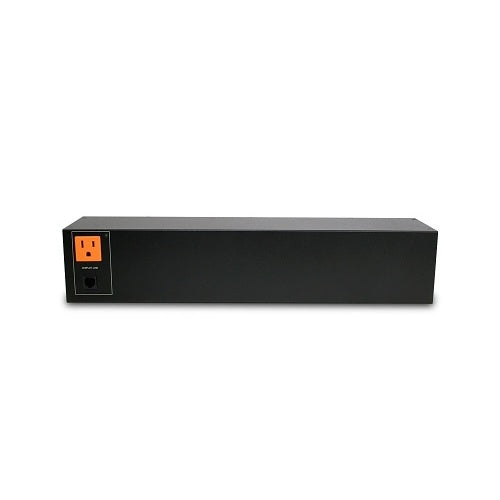 WattBox WB-700-IPV-12 Remote IP Power Conditioner 12 Outlets Back View