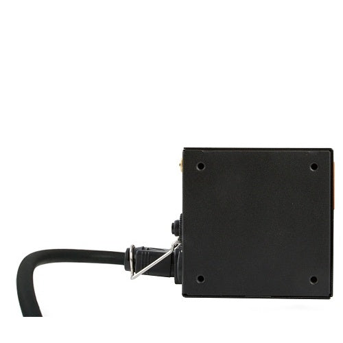 WattBox WB-700-IPV-12 Remote IP Power Conditioner 12 Outlets Side View
