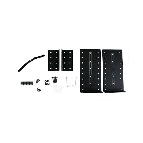 WattBox WB-700-IPV-12 Remote IP Power Conditioner 12 Outlets Accessories
