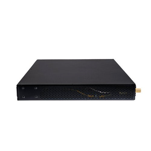 WattBox WB-900CH-SEC-IPVM-8 8-Outlet IP Power Conditioner Side view