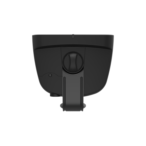 Klipsch RSM-650 6.5 Inch Compact Indoor Outdoor Speaker Pair
Black outdoor speaker on a white background