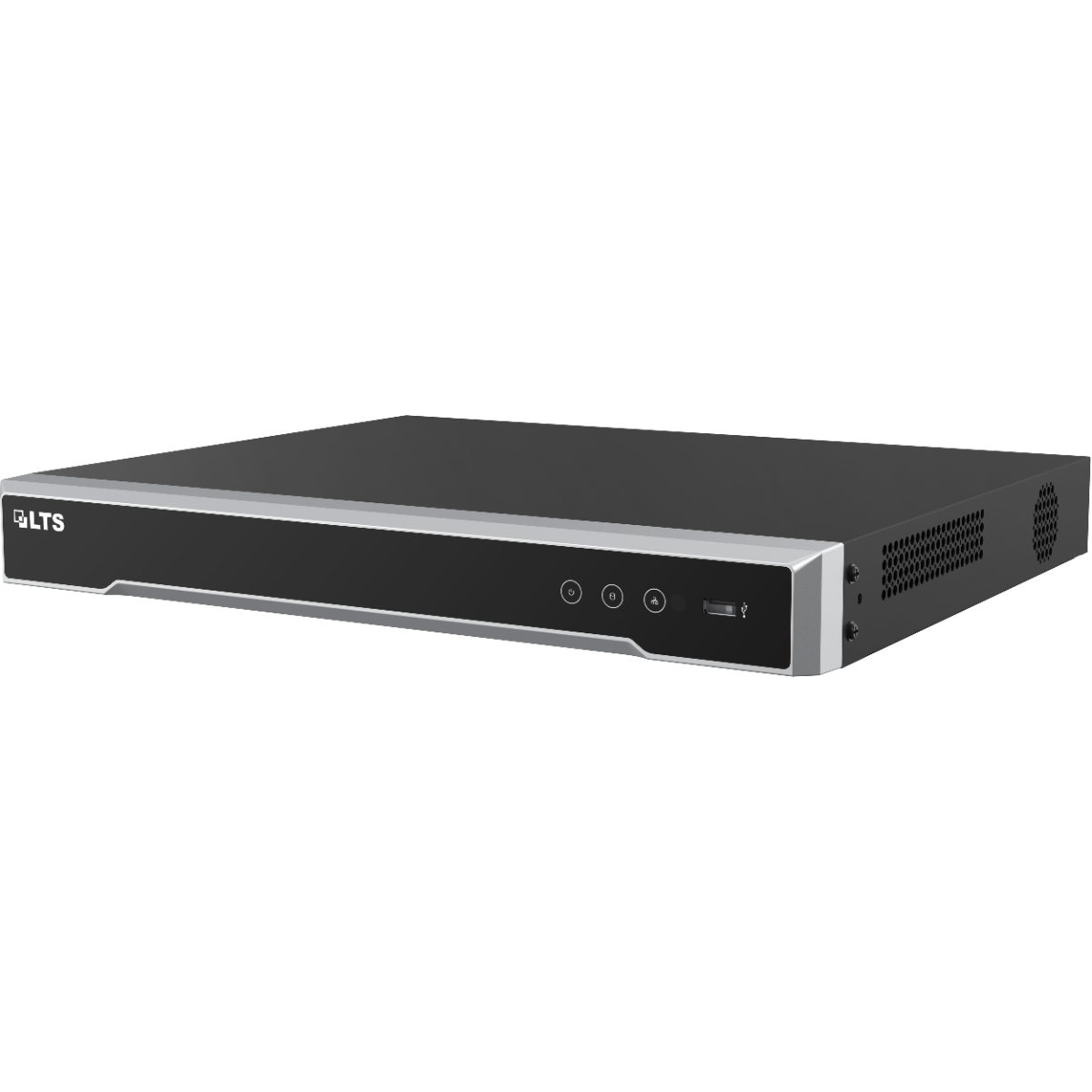 LTS LTN8616DV-P16 16-Channel DeepVision PoE NVR
Product image with a clear background
