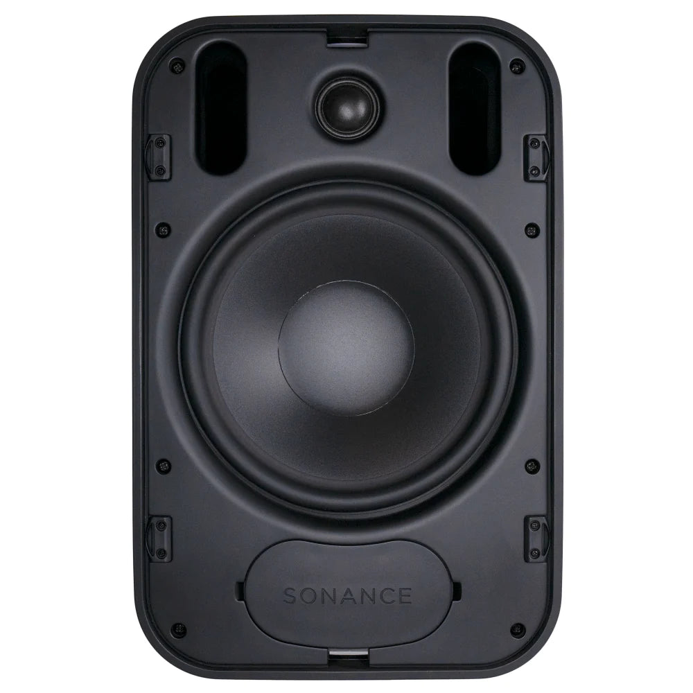 Sonance PS-S83T MKII 8" Professional Surface Mount Speaker front