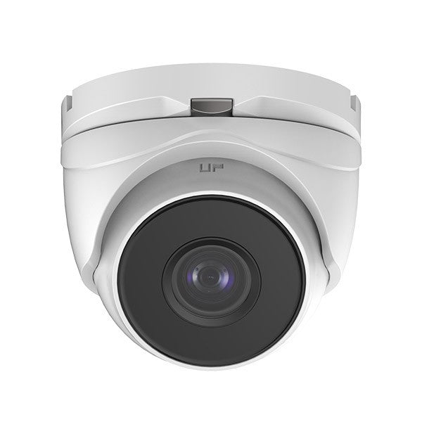 Front LTS LTCMIP1043W-MZ Matrix Varifocal Network Turret Camera True WDR