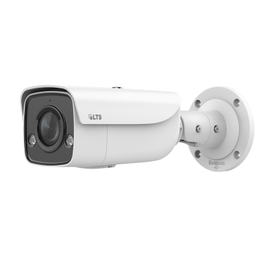 LTS LTCMIP9C42W-28MD Platinum 4MP IP Bullet Camera 2.8mm Lens