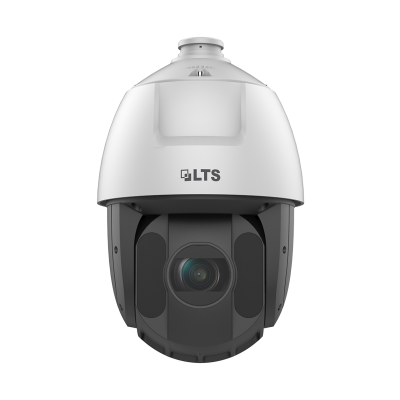 LTS LTPTZIP514NW-X25IR 4MP PTZ Dome Camera 25x Zoom IR