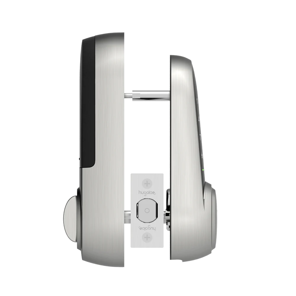 Hugolog Touchscreen Deadbolt