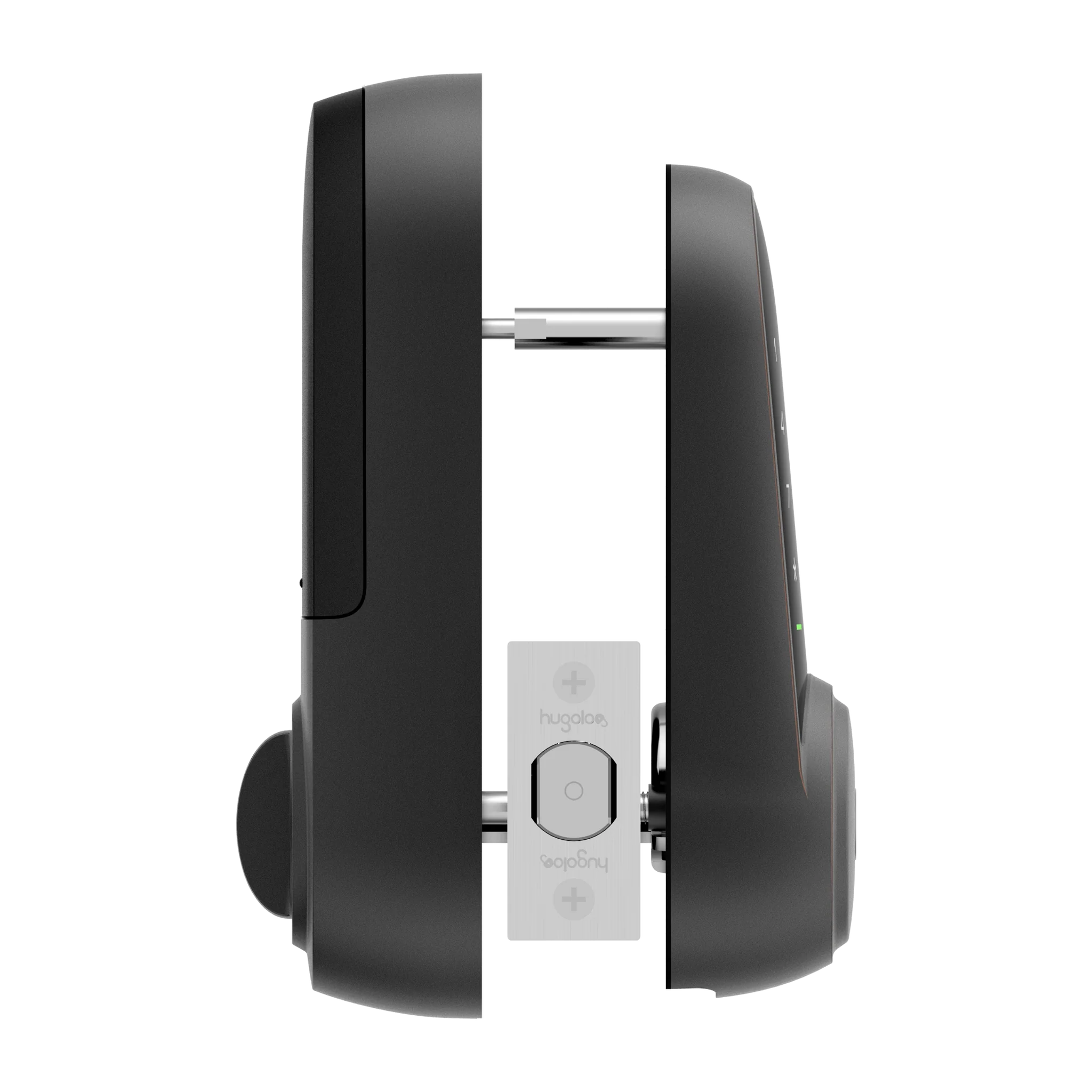 Hugolog Touchscreen Deadbolt
