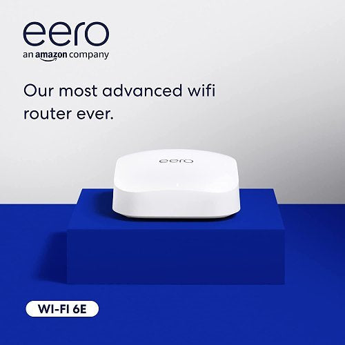 Eero Pro 6E - Thumbnail 3